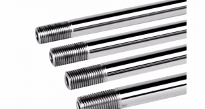 活塞桿微變形校直方法，簡單、有效、實用！