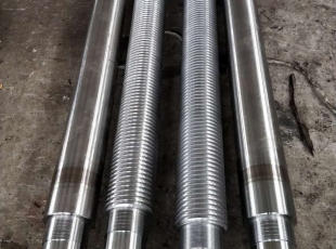 精密活塞桿廠家直銷 價(jià)格優(yōu)惠