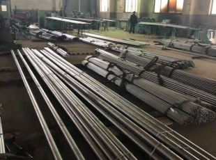 精密活塞桿廠家直銷 價(jià)格優(yōu)惠