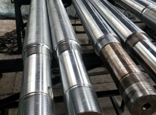 精密活塞桿廠家直銷 價(jià)格優(yōu)惠